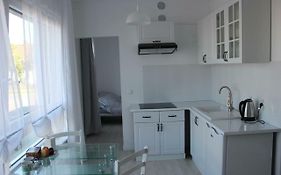 Apartamenty Przygodna Park